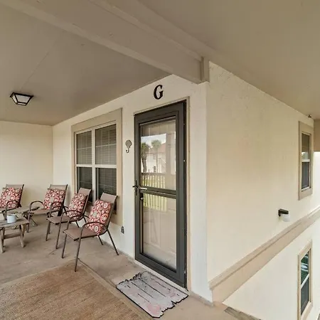 Keep Palm And Carry On - 5 Min Walk To Beach Panama City Beach Exterior photo