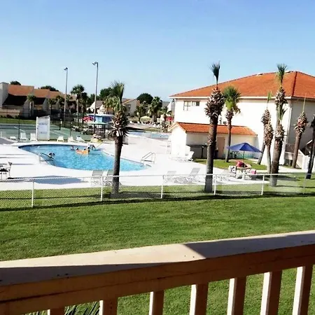 Keep Palm And Carry On - 5 Min Walk To Beach Panama City Beach Exterior photo