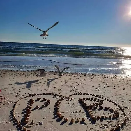 Keep Palm And Carry On - 5 Min Walk To Beach Panama City Beach Exterior photo