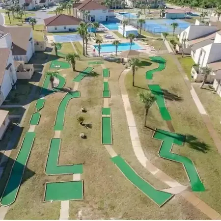 Keep Palm And Carry On - 5 Min Walk To Beach Panama City Beach Exterior photo